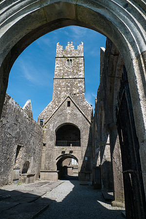 Ireland 2012