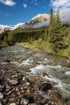 Banff National Park 2025