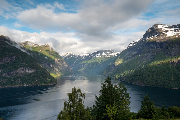 Norway 2015