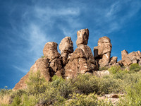 Bluff Spring (Jan 2018)