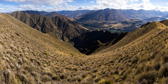 New Zealand 2013