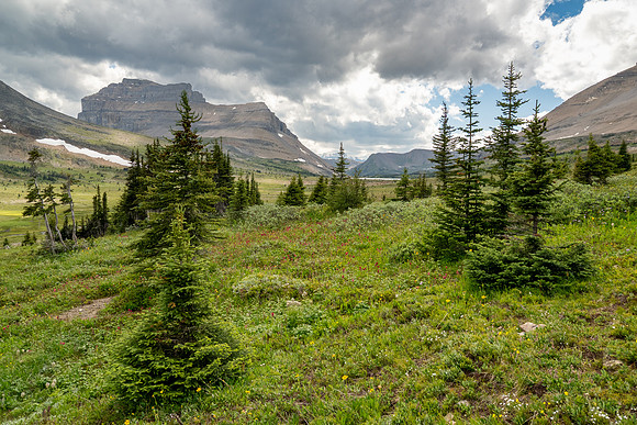 Banff National Park 2025