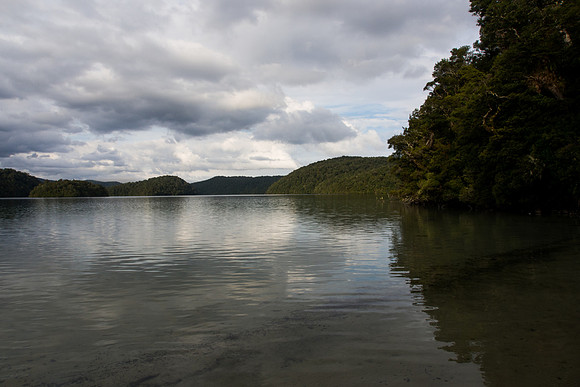 New Zealand 2013