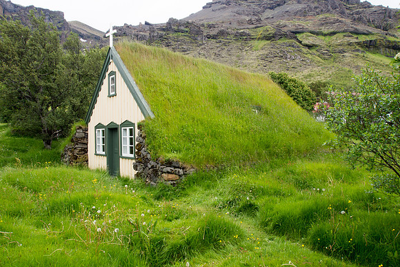 Iceland 2014