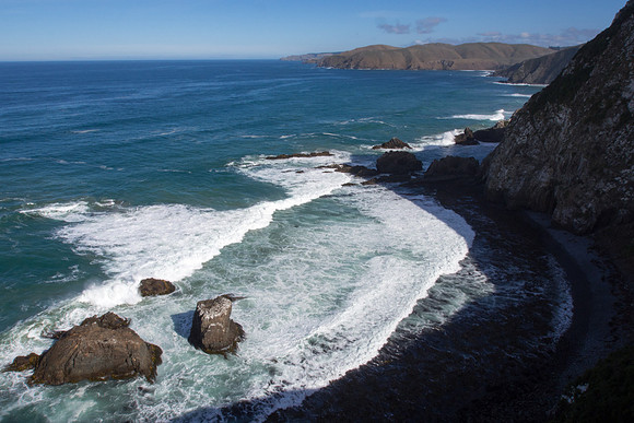 New Zealand 2013