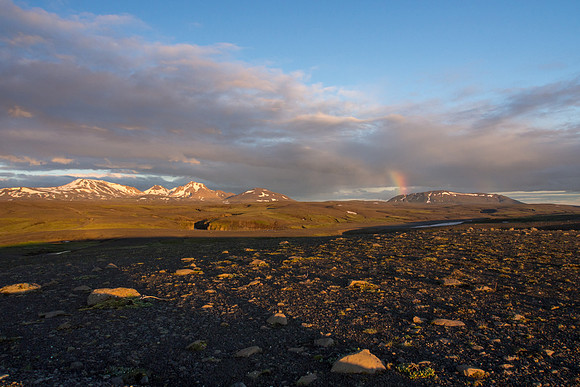 Iceland 2014