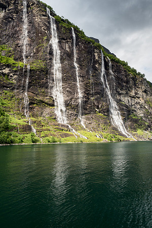 Norway 2015