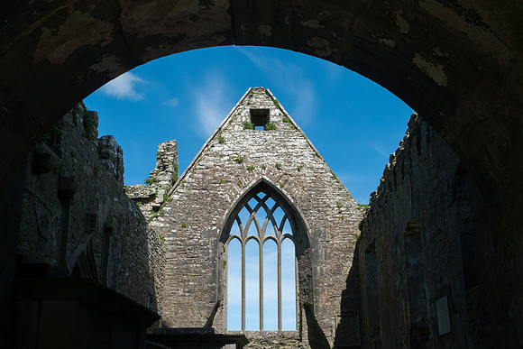 Ireland 2012
