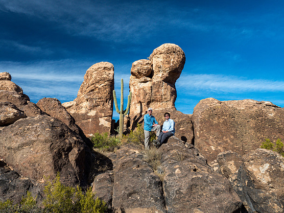 Arizona 2018