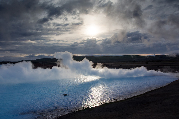 Iceland 2014