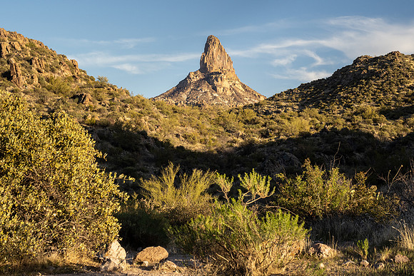 Arizona 2021