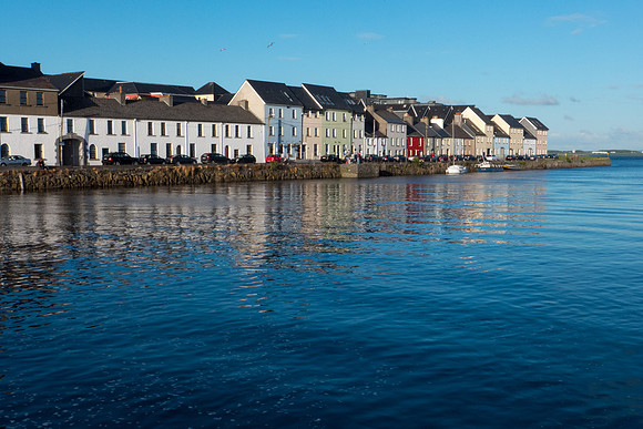 Ireland 2013