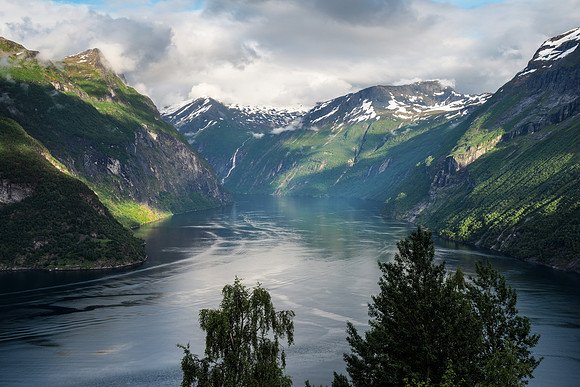 Norway 2015