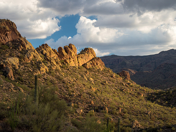 Arizona 2018