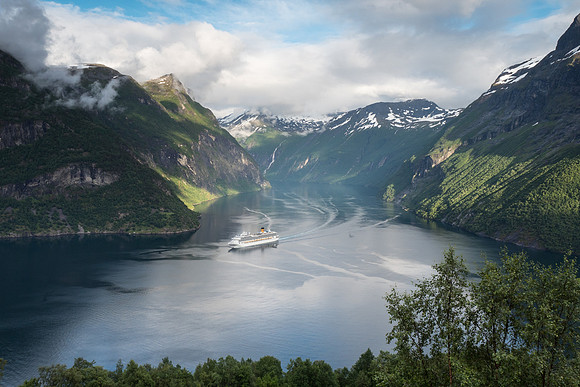 Norway 2015