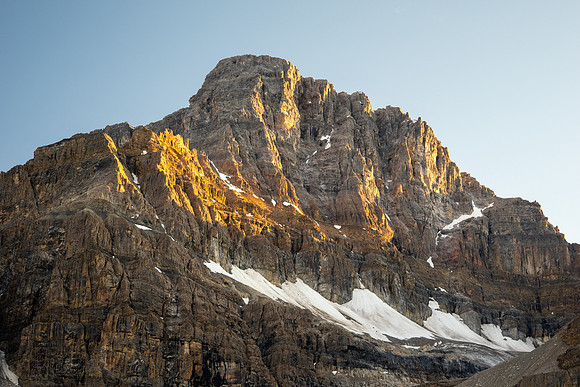 Banff National Park 2025