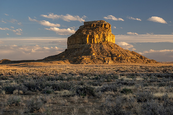 New Mexico 2025