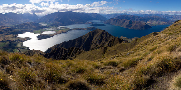 New Zealand 2013