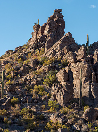 Arizona 2018