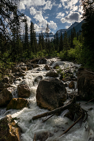Banff National Park 2025