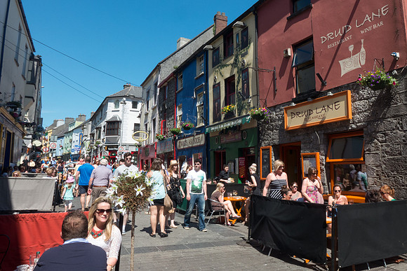 Ireland 2013