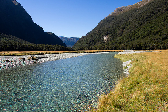 New Zealand 2013