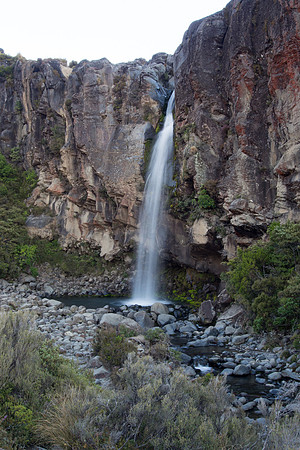 New Zealand 2013