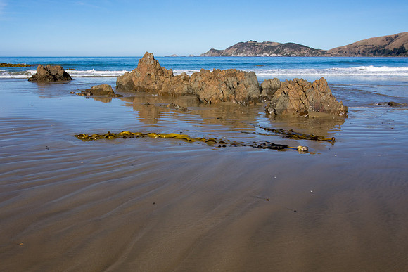 New Zealand 2013
