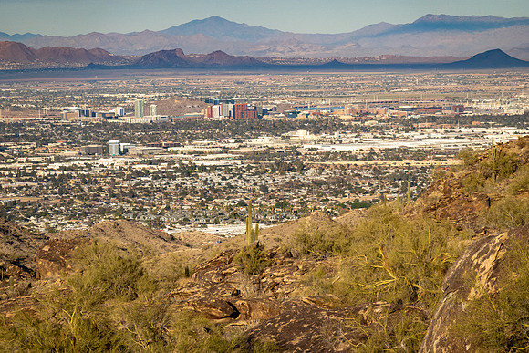 Arizona 2021