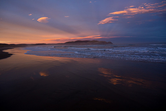 New Zealand 2013