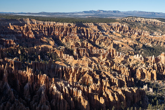 Bryce Canyon National Park 2022