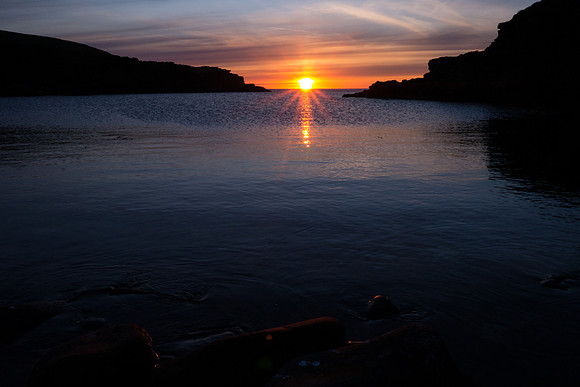 Scotland 2012