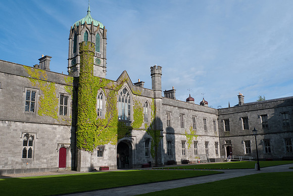 Ireland 2012
