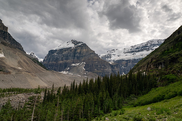 Banff National Park 2025