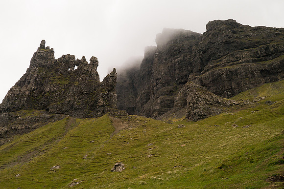 Scotland 2012