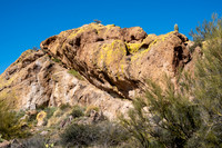 Black Mesa Loop (Feb 2020)