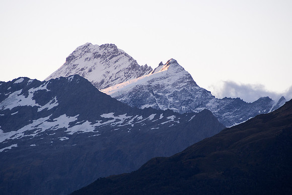 New Zealand 2013