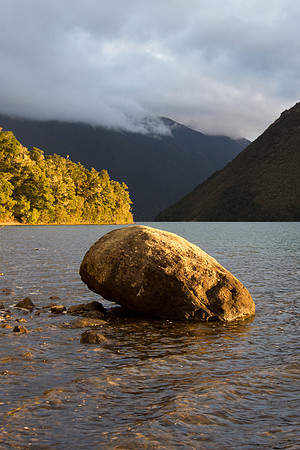 New Zealand 2013