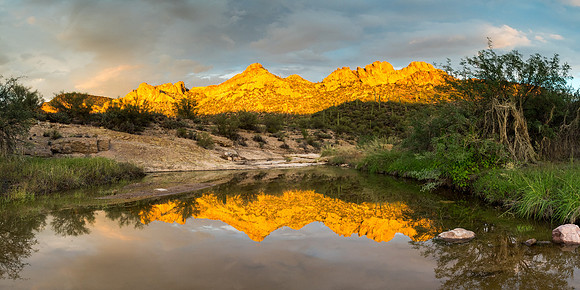 Arizona 2018