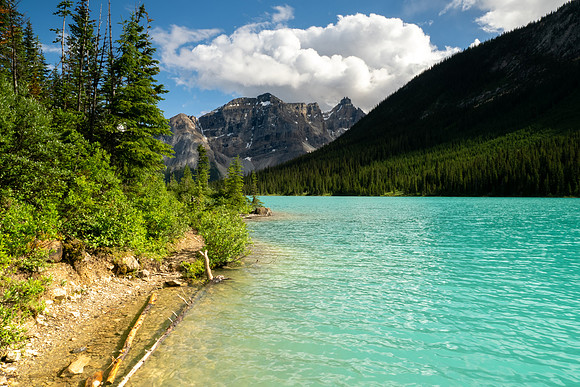 Banff National Park 2025