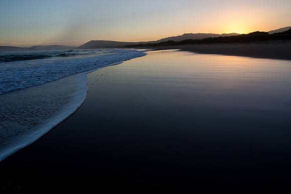New Zealand 2013