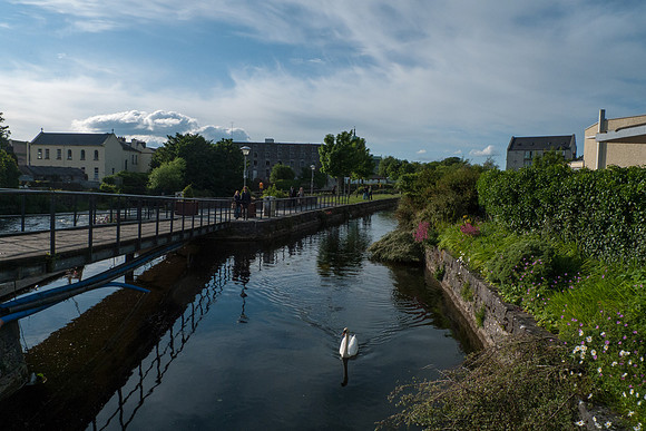 Ireland 2012