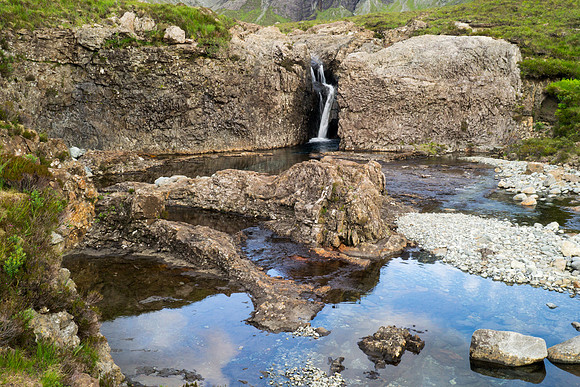 Scotland 2012