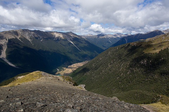 New Zealand 2013