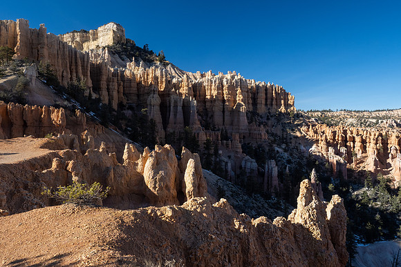 Bryce Canyon National Park 2022