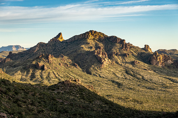Arizona 2019