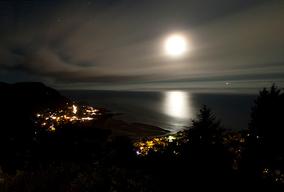 Oregon 2011