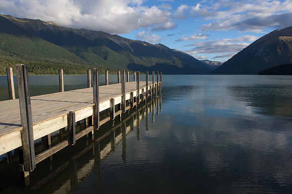 New Zealand 2013