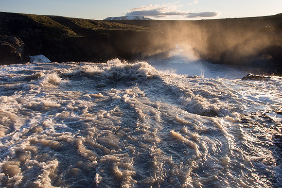 Iceland 2014