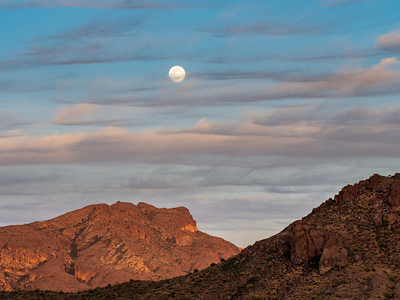 Arizona 2019